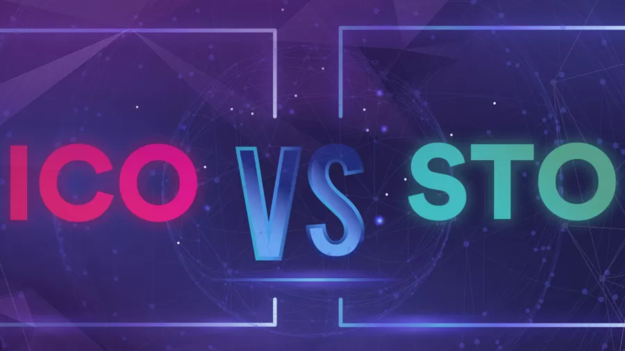 ICO vs STO: What’s the Difference?