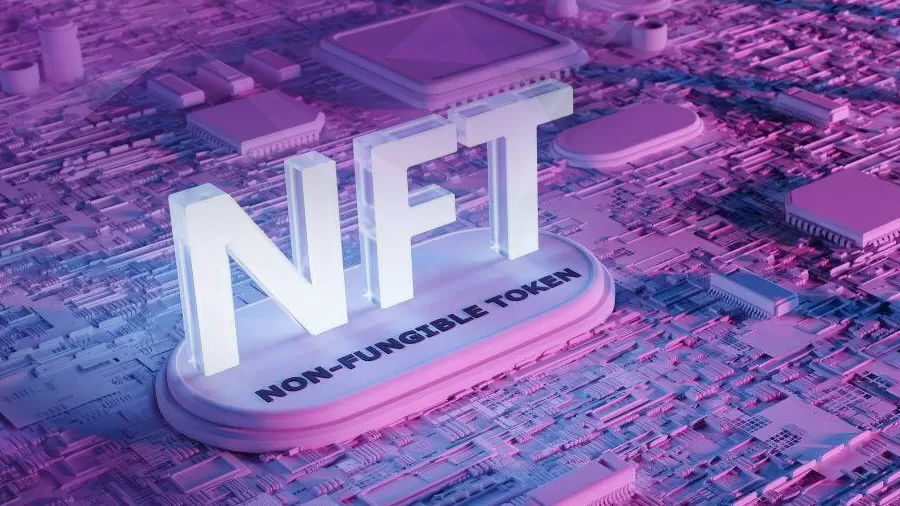 Why NFTs are the Future of Data Storage?