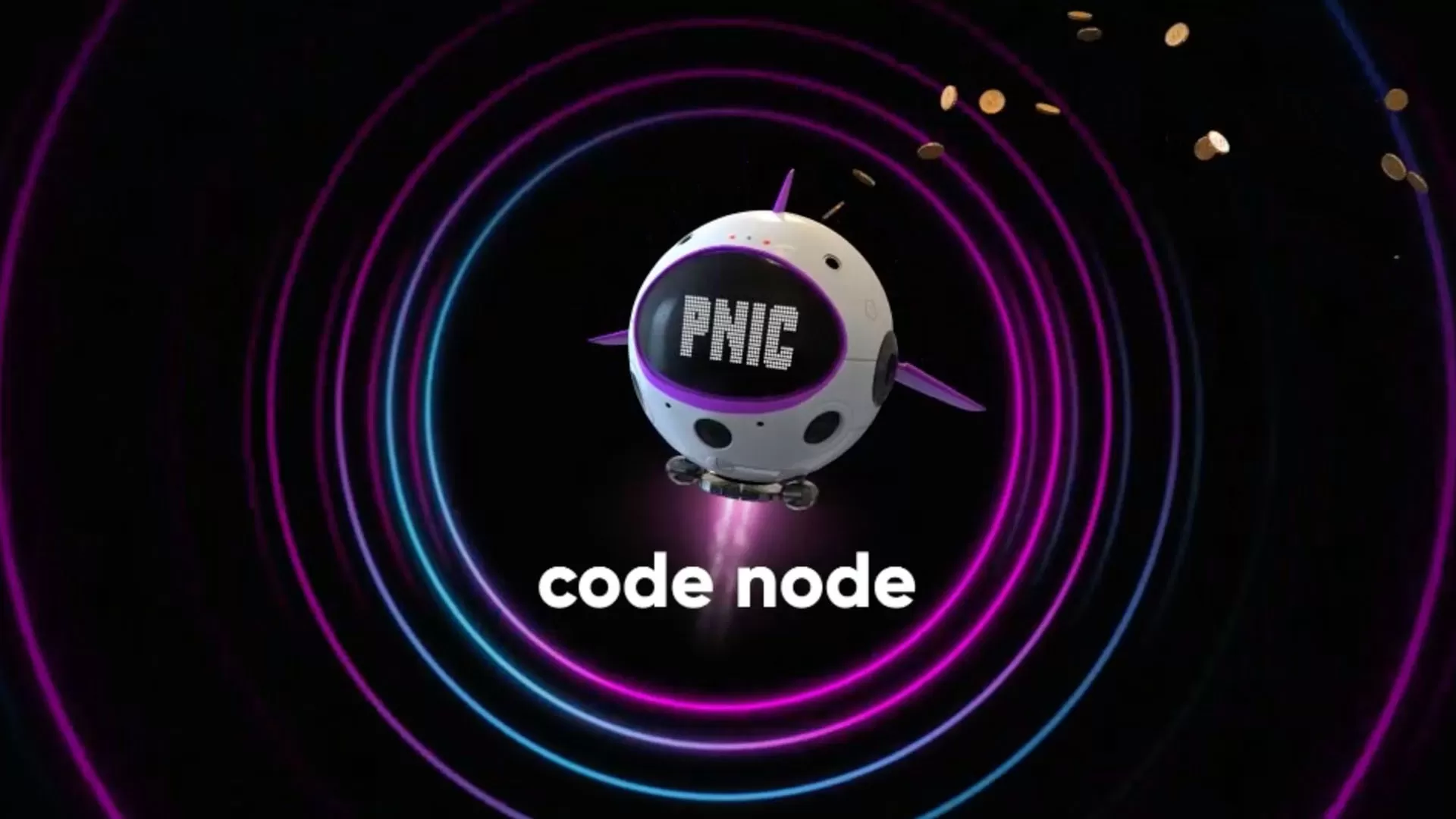 Meet Phoenic: The Little Genius Inside Code Node